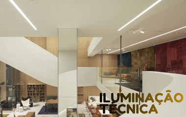 Iluminação Técnica